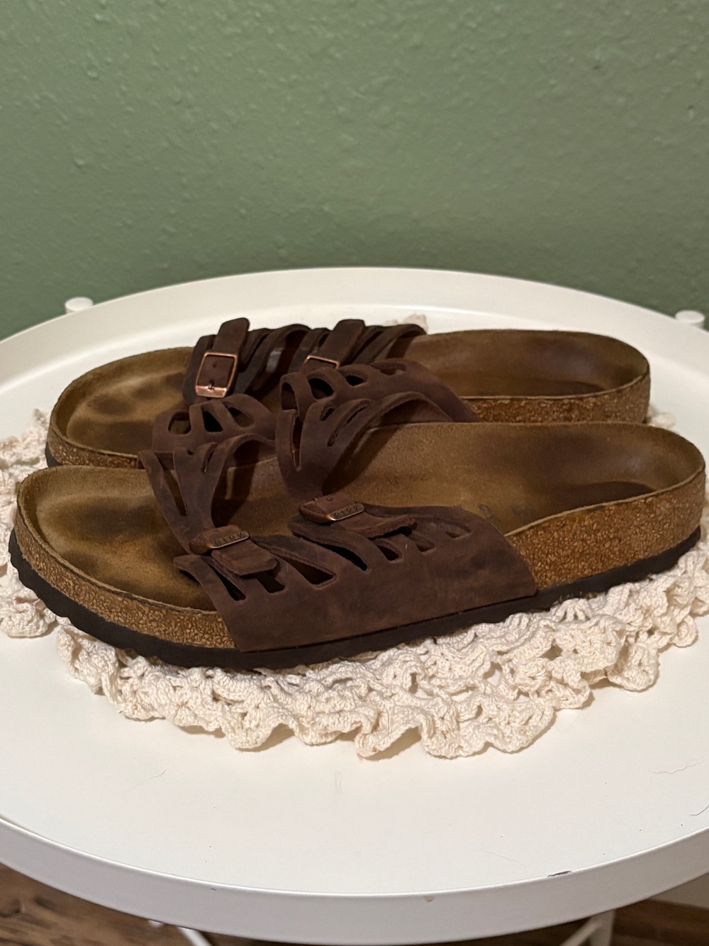 Birkenstock Grenada